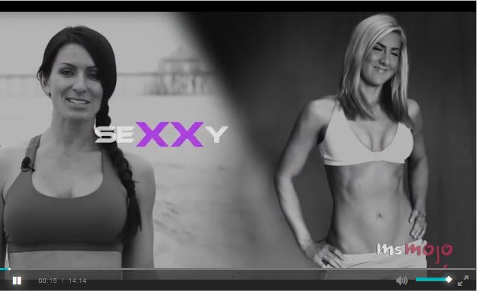 Top 10 Womens Exercise YouTube Videos From TopX