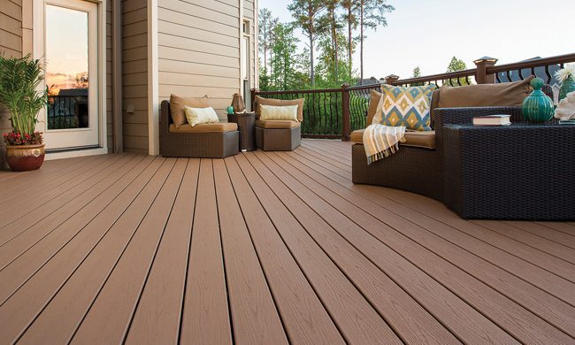 8 Steps to a Better Deck | Family Life Tips Magazine: Parenting Advice ...