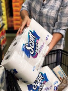 Scott 1000 toilet paper, America’s longest-lasting toilet paper | Family Life Tips